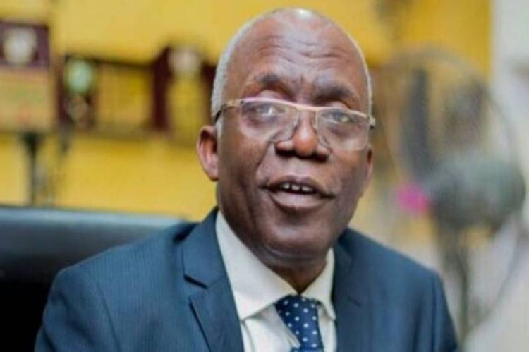 Falana Charges EFCC, Others to beam searchlight on professional bodies in fight against graft