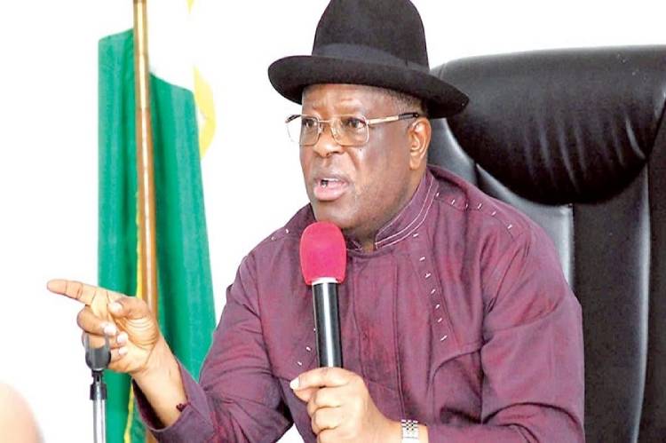 People of Southeast region still prefer to be part of Nigeria – Umahi