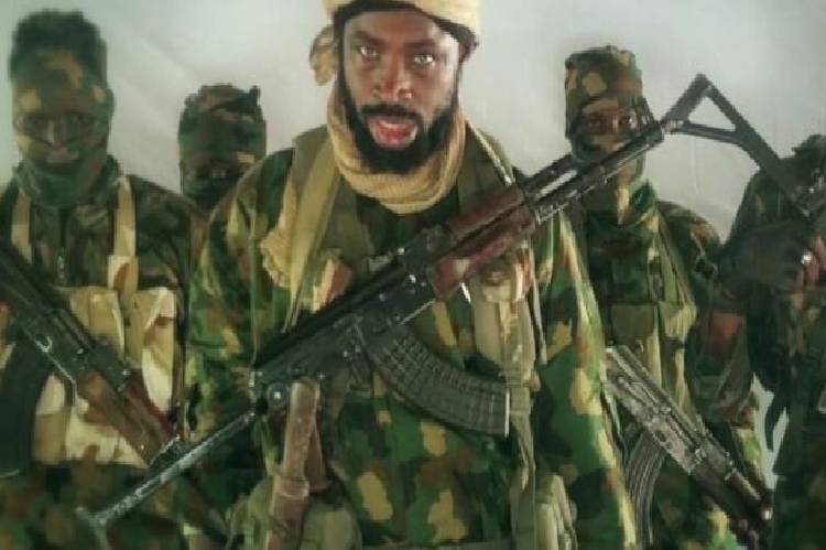 Nigerians doubt death of Boko Haram leader Shekau, demand to see corpse