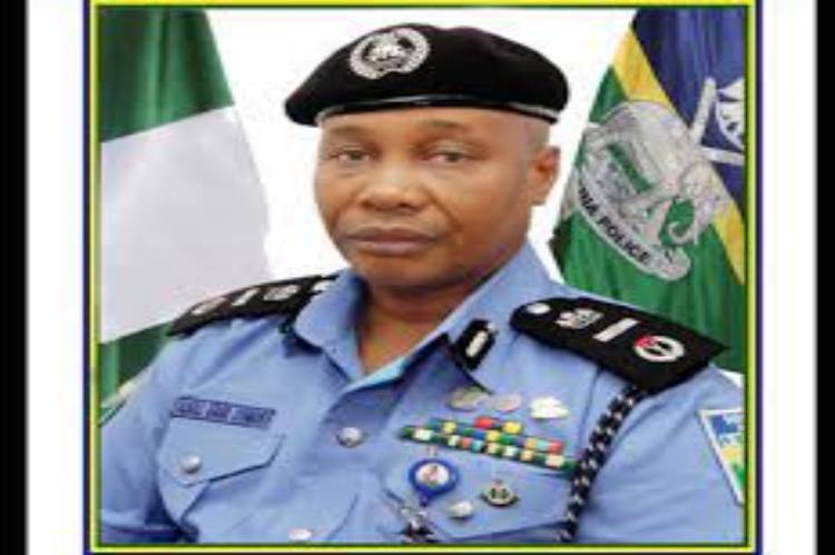 Police arrest Suspects, recover arms, Others in Ebonyi