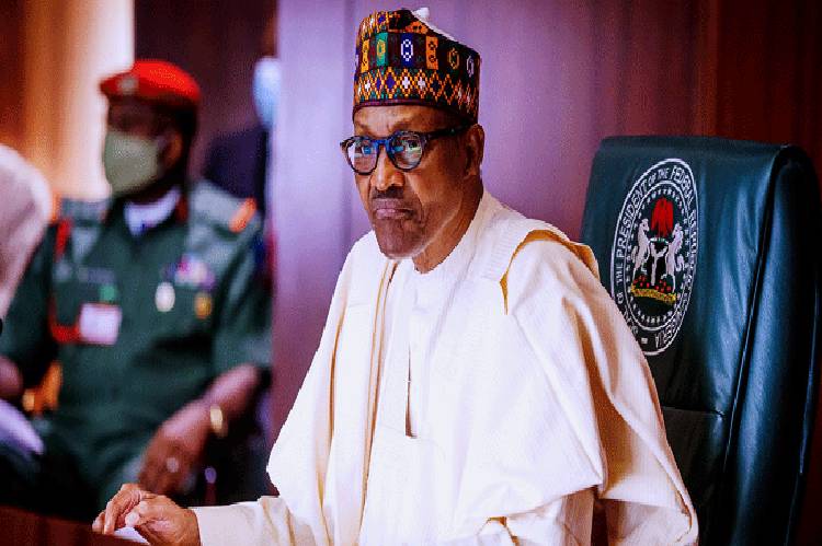 President Buhari swaps two heads of agencies under the Humanitarian Ministry