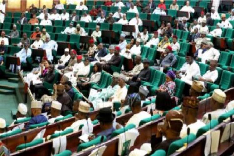 Reps suspend Constitution Review Exercise in Imo state