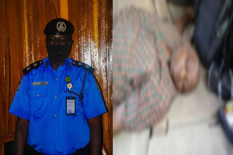 Police launch manhunt for killers of elderly man murdered in Enugu