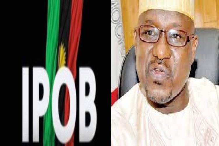 IPOB denies involvement in killing of Ahmed Gulak, sends condolence message to family in Owerri