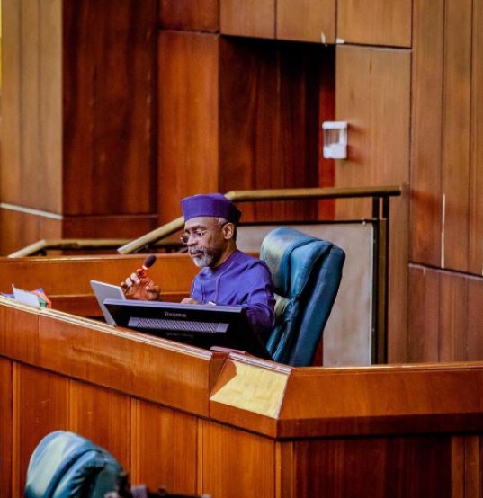 Reps Committee gives CBN Gov, NSA, NIMASA DG 72hrs to cause appearance