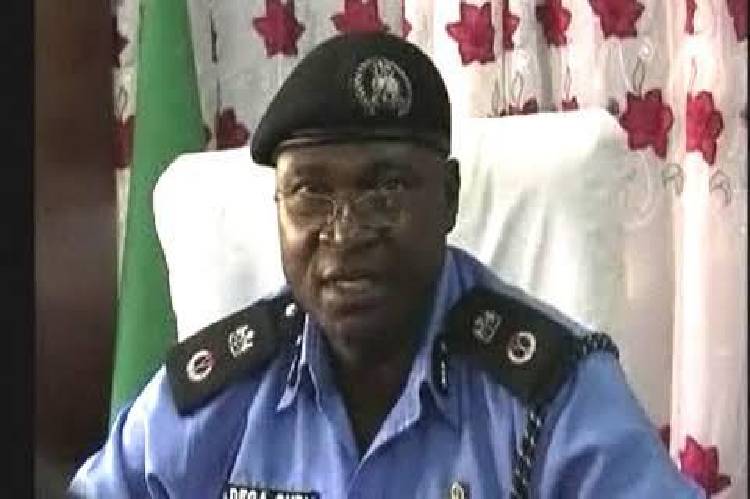 AIG of Police Christopher Dega (Rtd) killed by unknown gunmen in Jos, Plateau