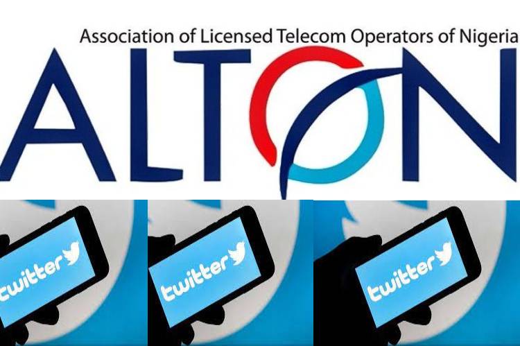 Telecoms operators receive orders to suspend Twitter  – ALTON