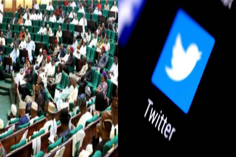 House of Reps PDP Caucus threatens legal action over Twitter ban