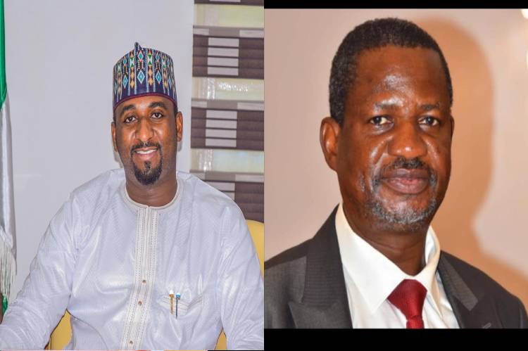 Governor Matawalle reinstates 3 Commissioners, 3 Head of MDAs 7 days after sack