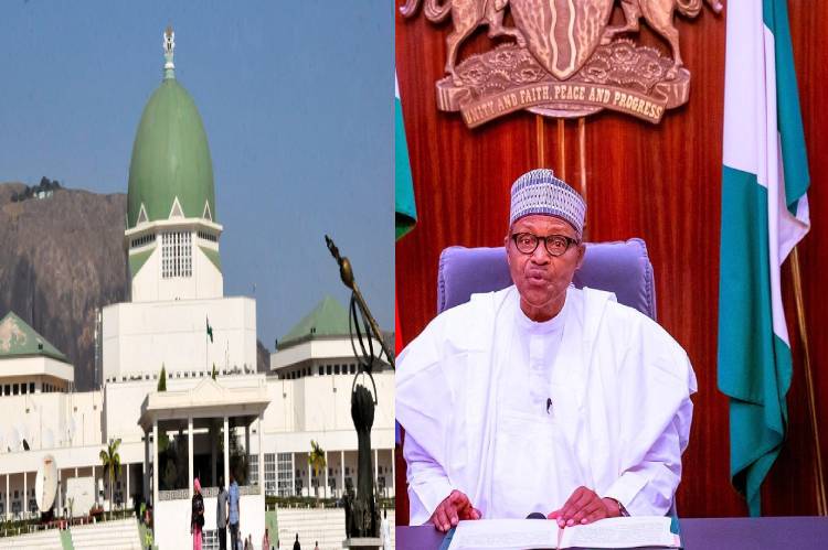 President Buhari transmits bill seeking to extend retirement age of teachers to 70 years to the National Assembly