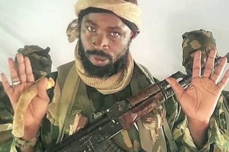 Intelligence sources confirm Abubakar Shekau’s death