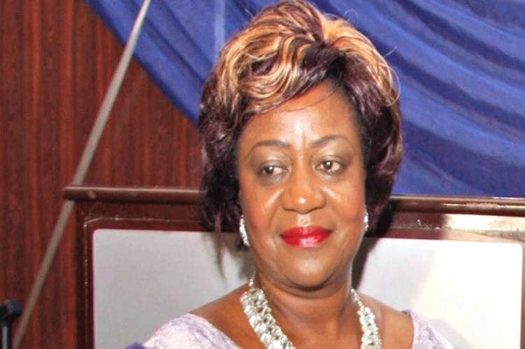 Senate set to confirm Lauretta Onochie as INEC national Commissioner