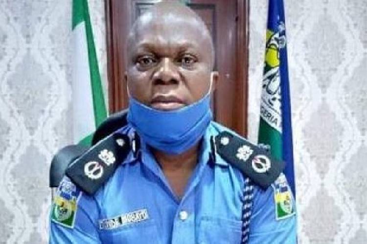 Police confirm release of two persons abducted in Ayetoro-Ekiti