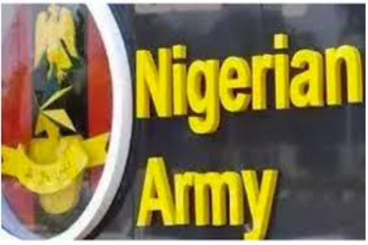 Army Redeploys 11 Generals, Others in shakeup