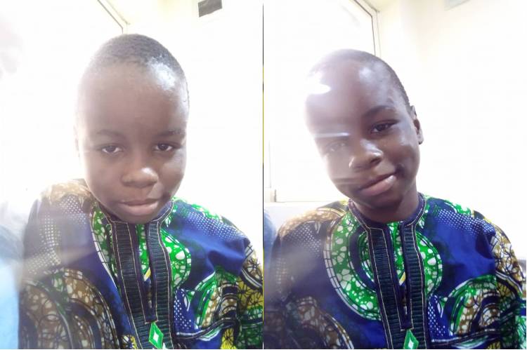 Lagos Safety Corps seeks parents of 13 year old boy found in Lagos