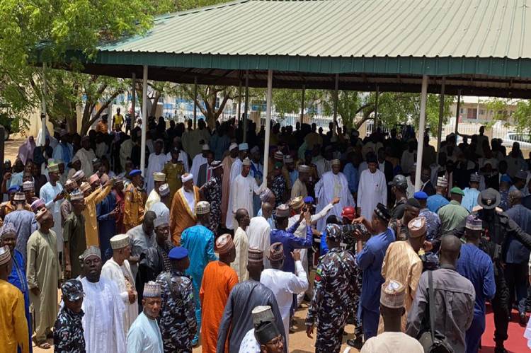 Gov. Matawalle orders Residents To Protect Self Against Bandits Attack
