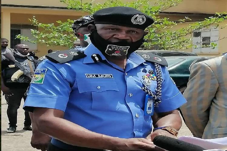 Kaduna police confirm abduction of eight persons in Zaria