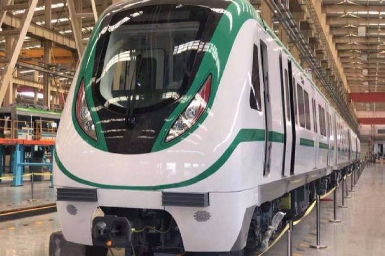 NRC to begin Lagos-Ibadan Railway Service on Tuesday, releases timetable