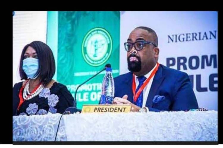 Gbajabiamila charges lawyers to help sanitise legal profession