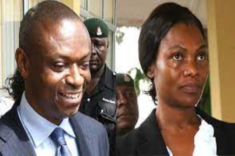 Court to deliver judgment on ex-bank MD Atuche, wife N25.7bn fraud case