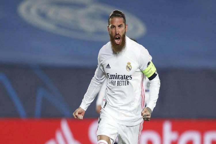 Sergio Ramos to leave Real Madrid after 16 years