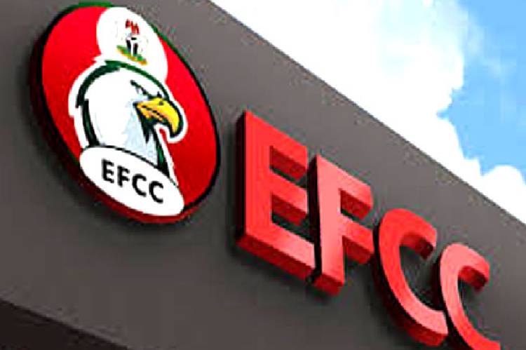 EFCC arrests five Government officials for alleged diversion of pension funds