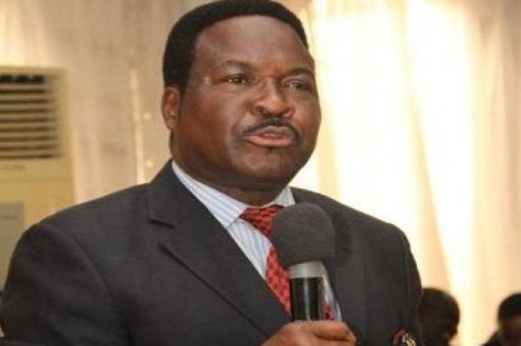 Ozekhome, Adebutu, others call for restructuring, LG autonomy