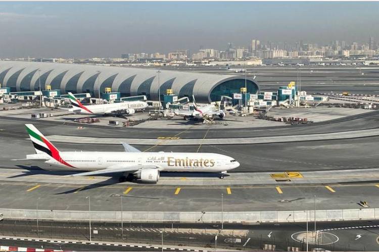 Covid-19 protocols: UAE lifts travel ban from Nigeria