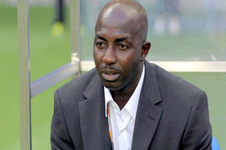 CAS overturns Siasia’s FIFA life ban, reduces it to 5 years