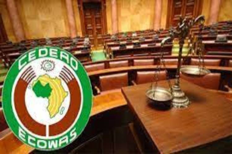 ECOWAS Court stops FG from prosecuting people for using Twitter