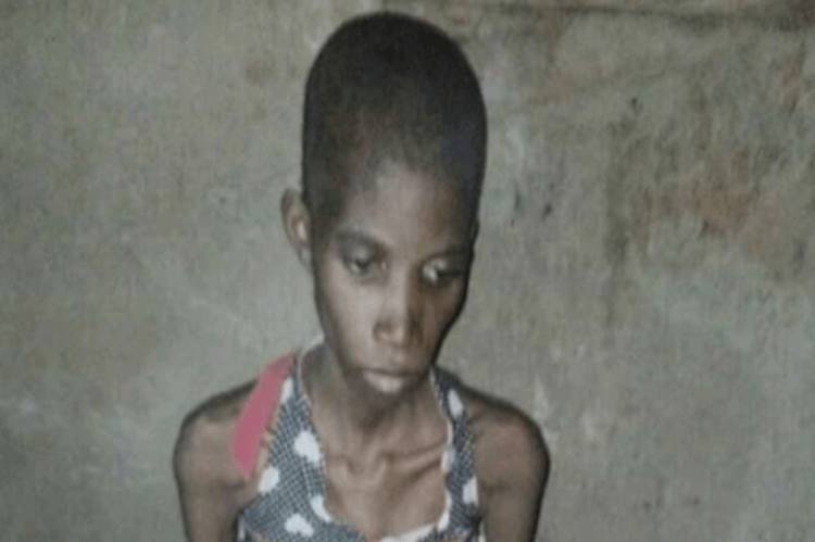 Sokoto contacts Akwa Ibom Govt to help locate mother of caged 12-year-old girl