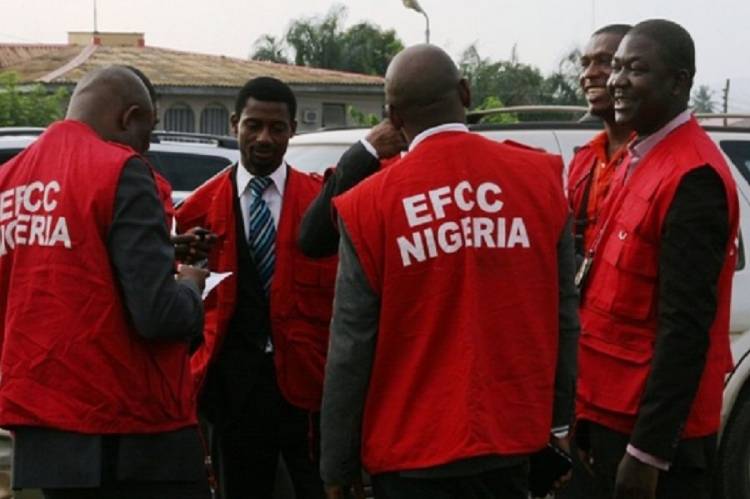 EFCC arrests three suspects in N3.5bn Ponzi Scheme fraud in Sokoto