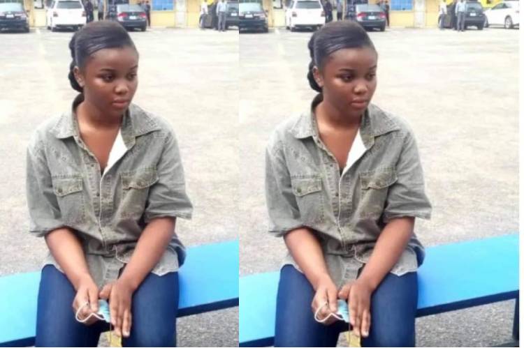 UNILAG may suspend suspected killer Chidinma Ojukwu, police release father on bail