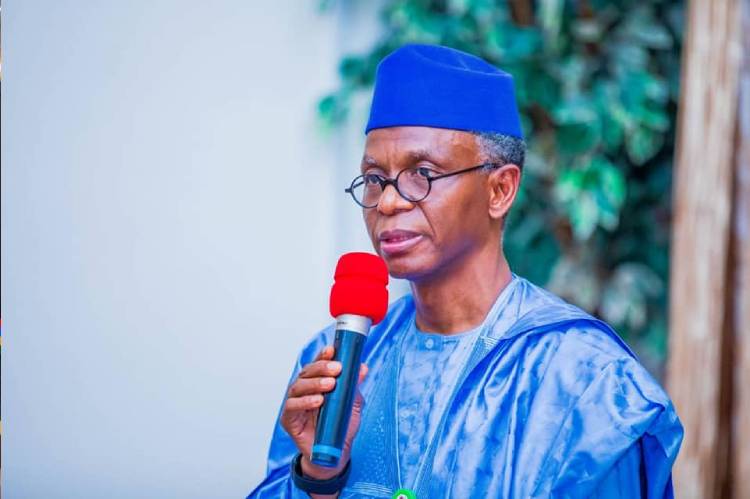 FGC Abduction: Elrufai visits Kebbi, fear banditry may affect food production
