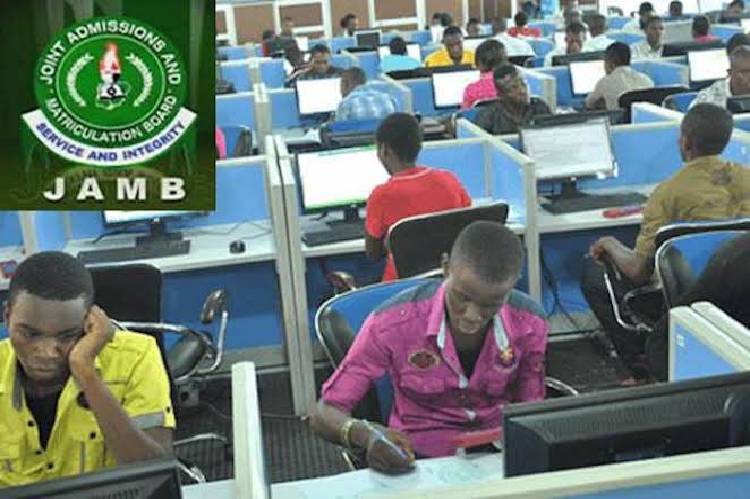 Jamb releases 2021 UTME results