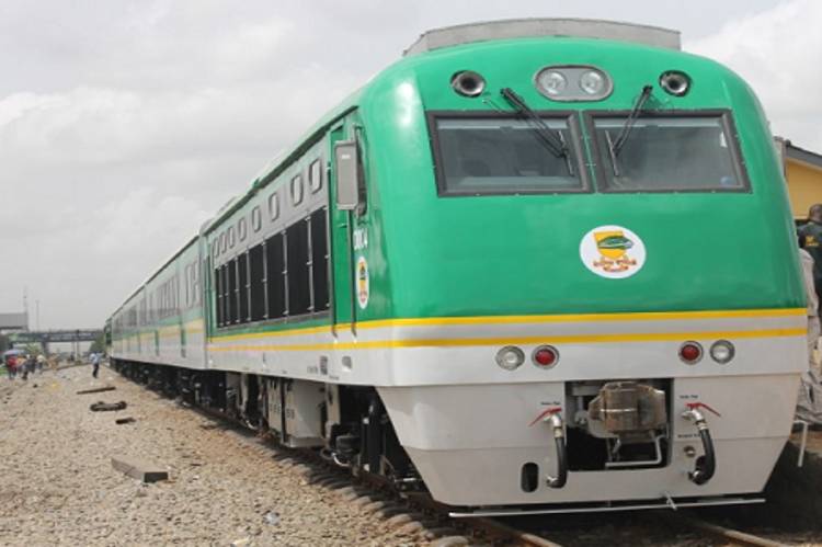 NRC apologises for train breakdown on Kaduna-Abuja service