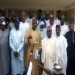 Northern Caucus of the House of Reps backs passage of PIB