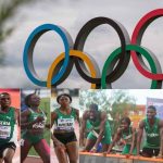 61 Athletes to represent Nigeria in nine events at Tokyo Olympic Games