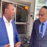 Omoyele Sowore faults "hurried" arraignment of Nnamdi Kanu