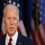 'Iran will not get nuclear weapon on my watch'- Biden