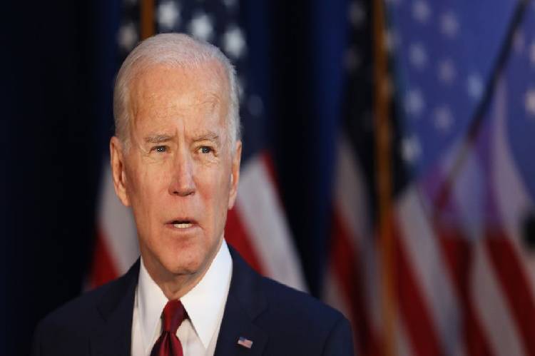 ‘Iran will not get nuclear weapon on my watch’- Biden