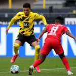 Jadon Sancho to Join Manchester United as £73m deal Agreed