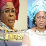 Court fixes Oct 7 for hearing on final forfeiture of Patience Jonathan money