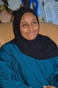 Hon. Sufyan Bashir Yuguda Media