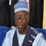 The latest news is that Al-Makura was never detained by EFCC - Support Group