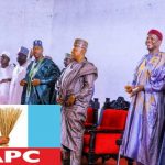 Borno APC adopts consensus for ward congresses