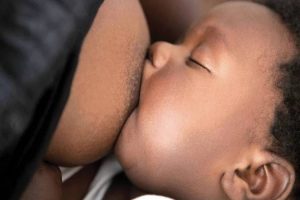 Breastfeeding: Why it is important for every baby, mother
