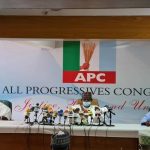 Congresses: APC cautions members, reminds them of 2020 NEC resolutions