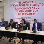 Lagos EndSARS Panel awards over ₦19m Compensation to six victims