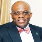 Latest News about Ex-NBA President, Paul Usoro is that he's been cleared of N4.2bn fraud charges at high court